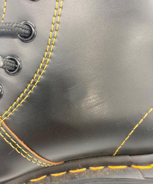 Dr.Martens（ドクターマーチン）Dr.Martens (ドクターマーチン) PHARAMOND ブーツ/ファラモンド　ブーツ ブラック サイズ:UK3/EU36/USM4/USL5の古着・服飾アイテム