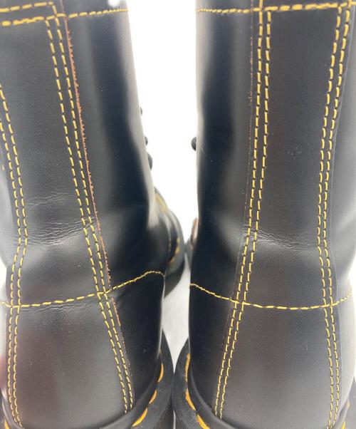 Dr.Martens（ドクターマーチン）Dr.Martens (ドクターマーチン) PHARAMOND ブーツ/ファラモンド　ブーツ ブラック サイズ:UK3/EU36/USM4/USL5の古着・服飾アイテム