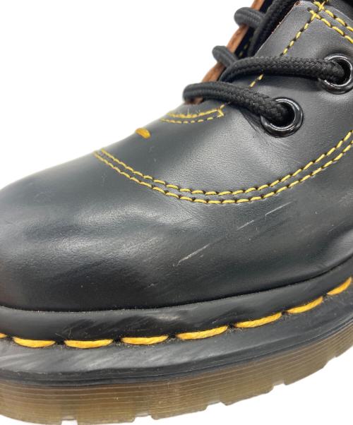 Dr.Martens（ドクターマーチン）Dr.Martens (ドクターマーチン) PHARAMOND ブーツ/ファラモンド　ブーツ ブラック サイズ:UK3/EU36/USM4/USL5の古着・服飾アイテム