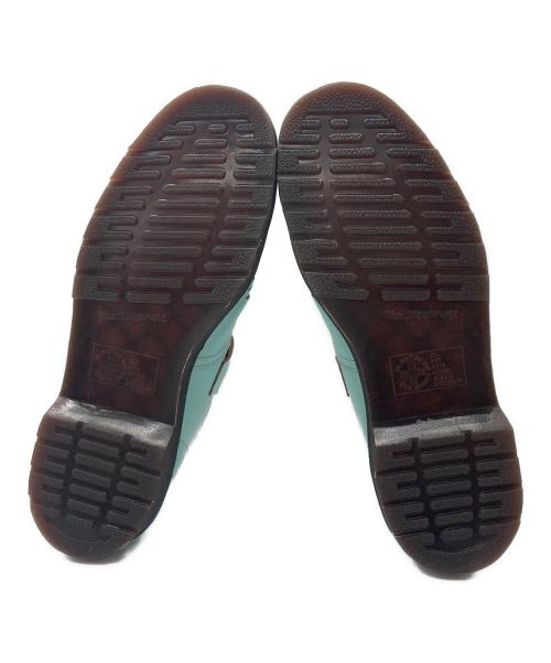 Dr.Martens（ドクターマーチン）Dr.Martens (ドクターマーチン) MICA サンダル/ミカ　サンダル スカイブルー サイズ:UK8/USM9/USL10/EU42の古着・服飾アイテム