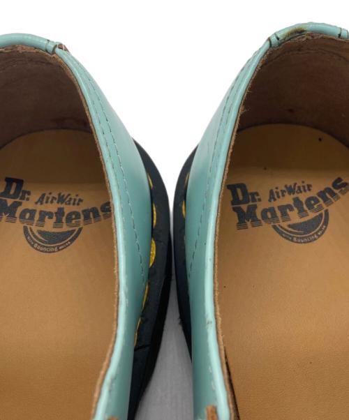 Dr.Martens（ドクターマーチン）Dr.Martens (ドクターマーチン) MICA サンダル/ミカ　サンダル スカイブルー サイズ:UK8/USM9/USL10/EU42の古着・服飾アイテム
