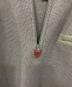 中古・古着 Patagonia (パタゴニア) Alpinist Sweater /アルピニスト ハーフジップ セーター グリーン サイズ:XL：20000円