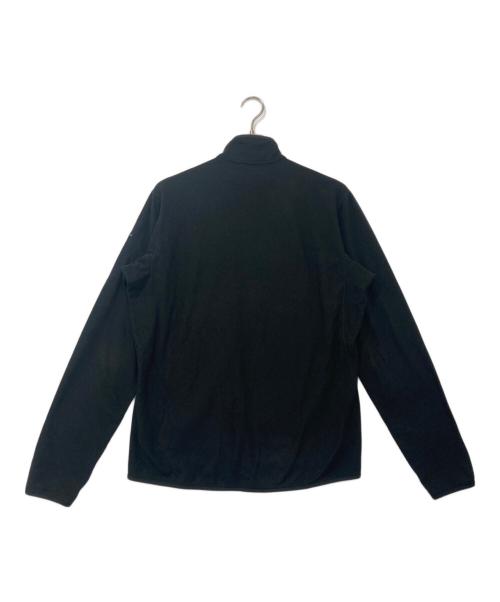 ARC'TERYX（アークテリクス）ARC'TERYX (アークテリクス) デルタ LT ジャケット/ Delta LT Jacket ブラック サイズ:Mの古着・服飾アイテム