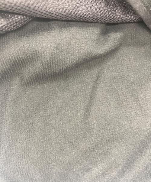 ARC'TERYX（アークテリクス）ARC'TERYX (アークテリクス) デルタ LT ジャケット/ Delta LT Jacket ブラック サイズ:Mの古着・服飾アイテム