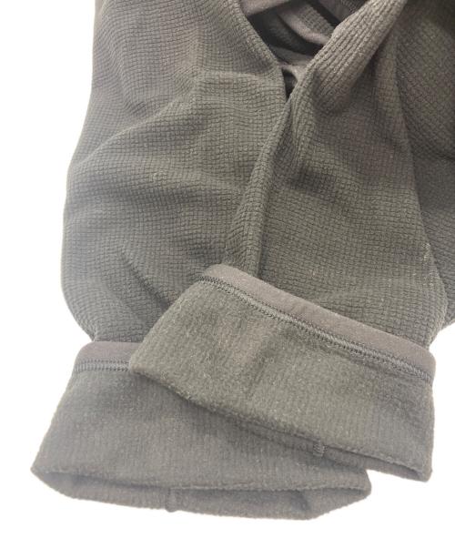 ARC'TERYX（アークテリクス）ARC'TERYX (アークテリクス) デルタ LT ジャケット/ Delta LT Jacket ブラック サイズ:Mの古着・服飾アイテム