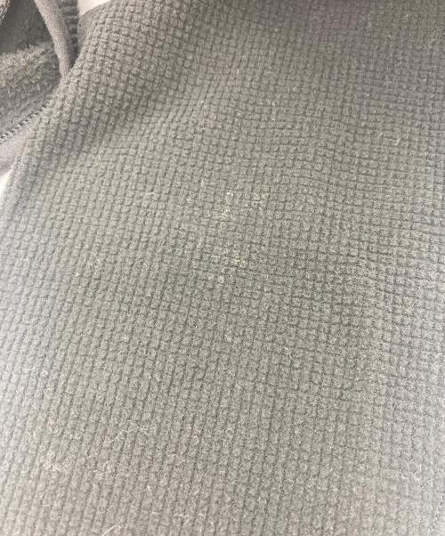 ARC'TERYX（アークテリクス）ARC'TERYX (アークテリクス) デルタ LT ジャケット/ Delta LT Jacket ブラック サイズ:Mの古着・服飾アイテム