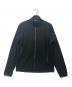 ARC'TERYX（アークテリクス）の古着「デルタ LT ジャケット/ Delta LT Jacket」｜ブラック