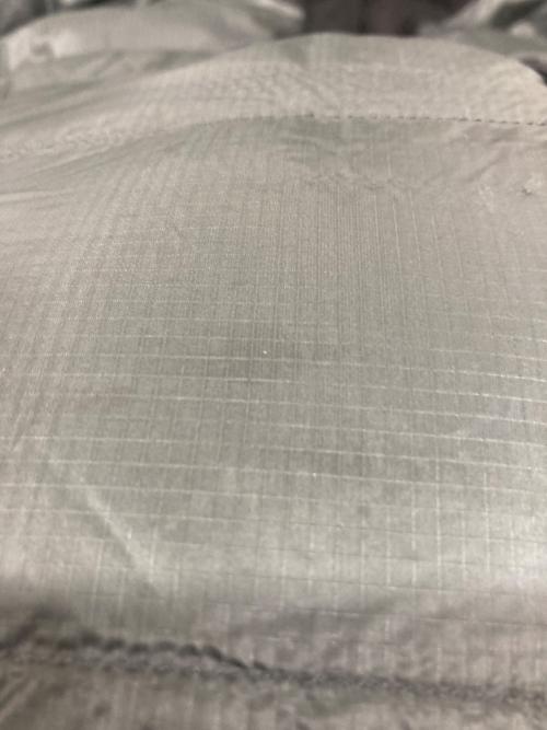 KLATTERMUSEN（クレッタルムーセン）KLATTERMUSEN (クレッタルムーセン) アトレ ダウン ジャケット グリーン サイズ:Sの古着・服飾アイテム