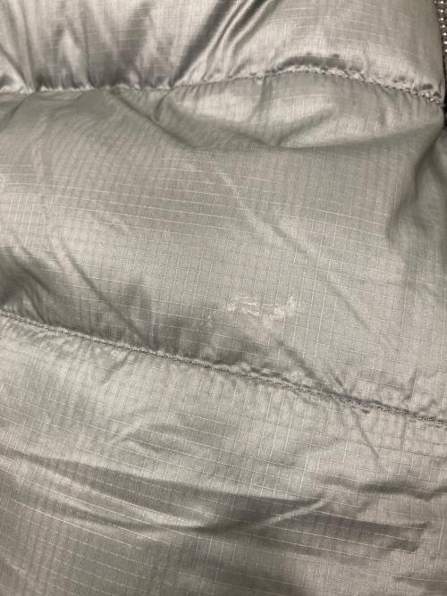 KLATTERMUSEN（クレッタルムーセン）KLATTERMUSEN (クレッタルムーセン) アトレ ダウン ジャケット グリーン サイズ:Sの古着・服飾アイテム