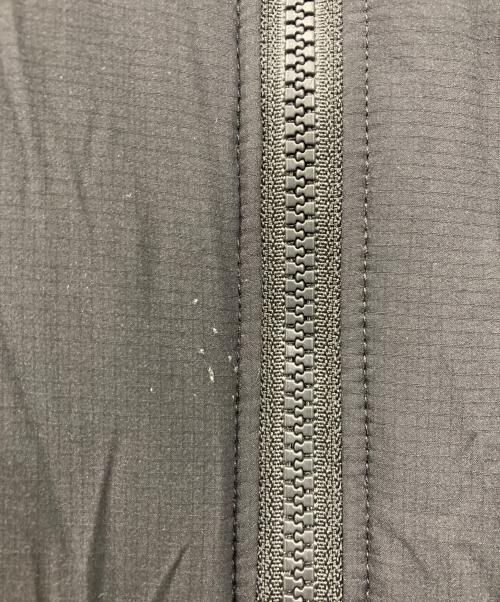 ARC'TERYX（アークテリクス）ARC'TERYX (アークテリクス) ATOM LT JACKET/アトム　LT　ジャケット ブラック サイズ:Mの古着・服飾アイテム