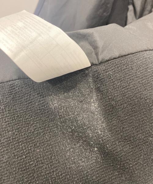 ARC'TERYX（アークテリクス）ARC'TERYX (アークテリクス) ATOM LT JACKET/アトム　LT　ジャケット ブラック サイズ:Mの古着・服飾アイテム