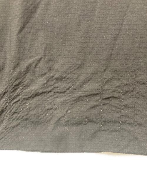 ARC'TERYX（アークテリクス）ARC'TERYX (アークテリクス) ATOM LT JACKET/アトム　LT　ジャケット ブラック サイズ:Mの古着・服飾アイテム