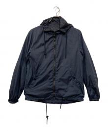 COACH（コーチ）の古着「リバーシブルジャケット」｜ネイビー