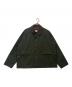 Barbour（バブアー）の古着「BORROWDALE/ボロウデイル JAPAN LIMITED ナイロン ショート ブルゾン」｜オリーブ