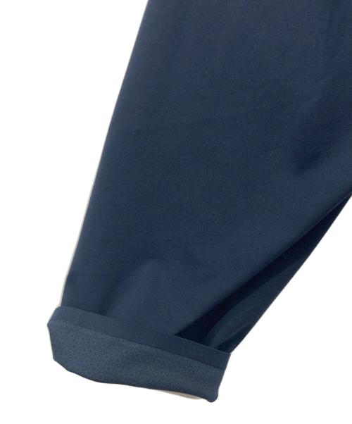 THE NORTH FACE（ザ ノース フェイス）THE NORTH FACE (ザ ノース フェイス) テックラウンジカーディガン/Tech Lounge Cardigan ネイビー サイズ:XLの古着・服飾アイテム