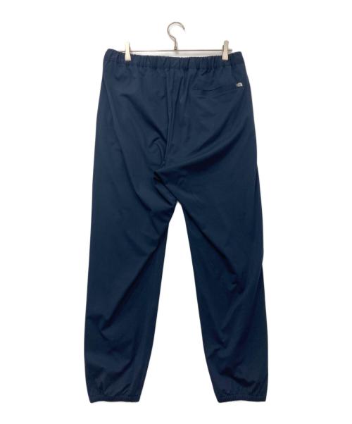 THE NORTH FACE（ザ ノース フェイス）THE NORTH FACE (ザ ノース フェイス) テックラウンジパンツ/TECH LOUNGE PANT ネイビー サイズ:XLの古着・服飾アイテム