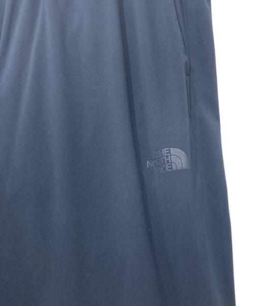 THE NORTH FACE（ザ ノース フェイス）THE NORTH FACE (ザ ノース フェイス) テックラウンジパンツ/TECH LOUNGE PANT ネイビー サイズ:XLの古着・服飾アイテム