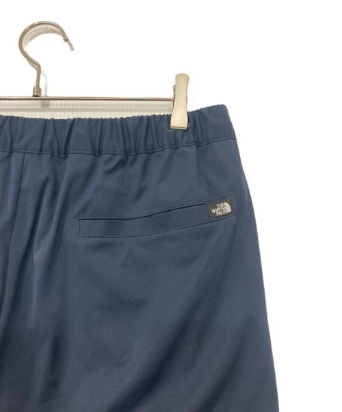 THE NORTH FACE（ザ ノース フェイス）THE NORTH FACE (ザ ノース フェイス) テックラウンジパンツ/TECH LOUNGE PANT ネイビー サイズ:XLの古着・服飾アイテム