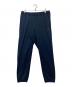 THE NORTH FACE（ザ ノース フェイス）の古着「テックラウンジパンツ/TECH LOUNGE PANT」｜ネイビー