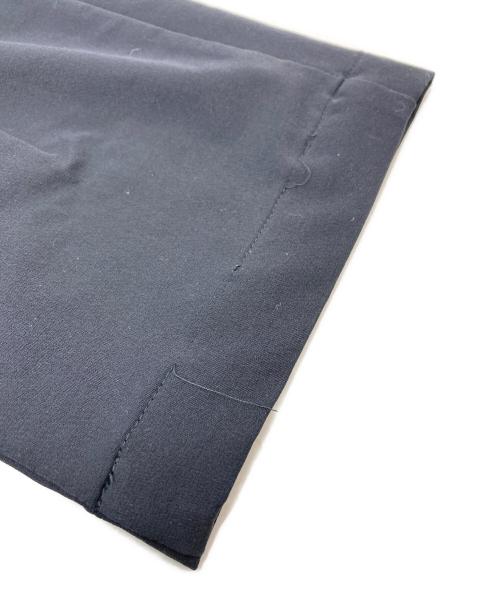 alk phenix（アルクフェニックス）alk phenix (アルクフェニックス) TOKYO WHEELS (トーキョーウィールズ) crank unkle pants/クランクアンクルパンツ ブラック サイズ:Lの古着・服飾アイテム