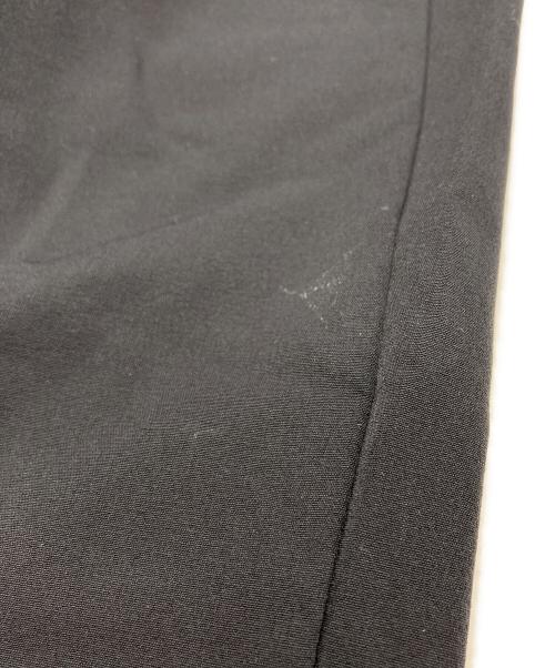 alk phenix（アルクフェニックス）alk phenix (アルクフェニックス) TOKYO WHEELS (トーキョーウィールズ) crank unkle pants/クランクアンクルパンツ ブラック サイズ:Lの古着・服飾アイテム