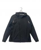 alk phenix×TOKYO WHEELSアルクフェニックス×トーキョーウィールズ）の古着「slope parka/スロープパーカー」｜ブラック