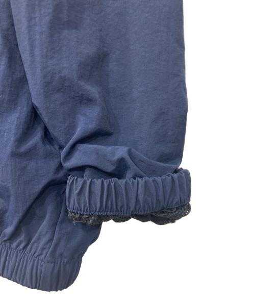 USNA（ユーエスエヌエー）USNA (ユーエスエヌエー) オフィシャルライセンス ナイロン トレーニングジャケット ネイビー サイズ:X-Largeの古着・服飾アイテム