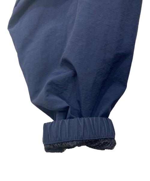 USNA（ユーエスエヌエー）USNA (ユーエスエヌエー) オフィシャルライセンス ナイロン トレーニングジャケット ネイビー サイズ:X-Largeの古着・服飾アイテム