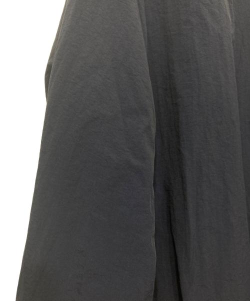 USNA（ユーエスエヌエー）USNA (ユーエスエヌエー) オフィシャルライセンス ナイロン トレーニングジャケット ネイビー サイズ:X-Largeの古着・服飾アイテム