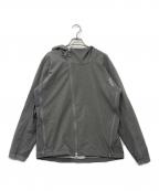 alk phenix×TOKYO WHEELSアルクフェニックス×トーキョーウィールズ）の古着「slope parka/スロープパーカー」｜グレー