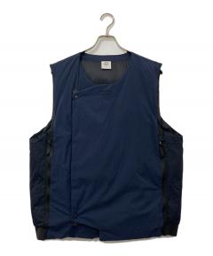 中古・古着通販】Patagonia (パタゴニア) ダウン・セーター・ベスト