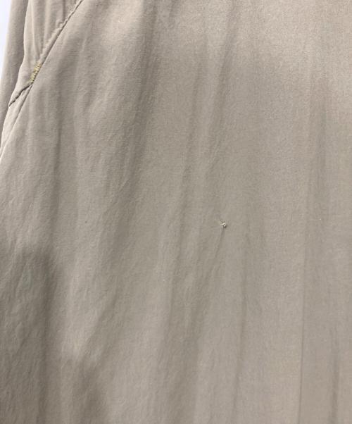 alk phenix（アルクフェニックス）alk phenix (アルクフェニックス) Zak coat/ザックコート オリーブ サイズ:Lの古着・服飾アイテム