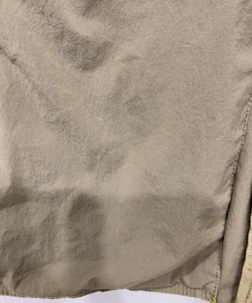 alk phenix（アルクフェニックス）alk phenix (アルクフェニックス) Zak coat/ザックコート オリーブ サイズ:Lの古着・服飾アイテム