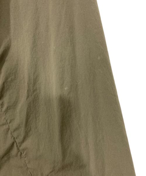 alk phenix（アルクフェニックス）alk phenix (アルクフェニックス) Zak coat/ザックコート オリーブ サイズ:Lの古着・服飾アイテム