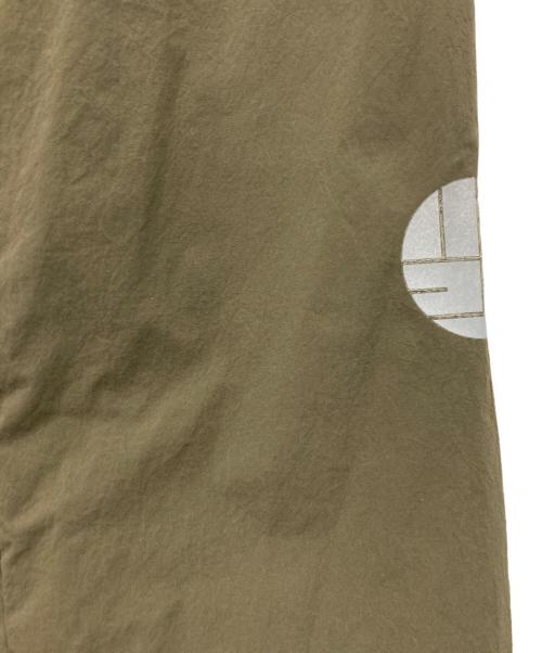 alk phenix（アルクフェニックス）alk phenix (アルクフェニックス) Zak coat/ザックコート オリーブ サイズ:Lの古着・服飾アイテム