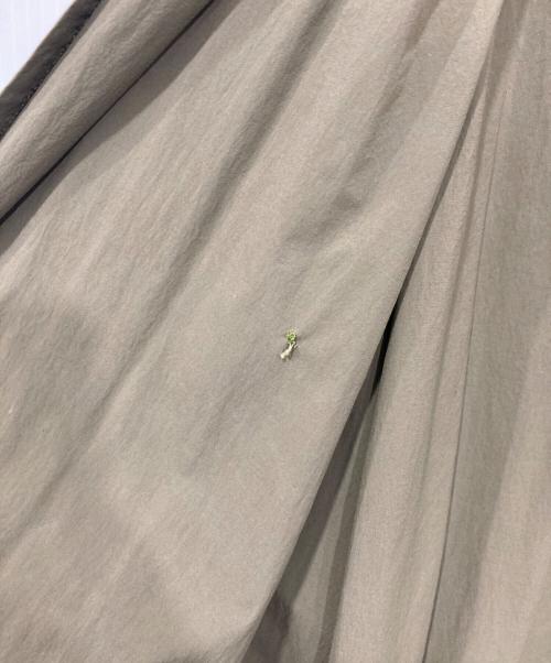 alk phenix（アルクフェニックス）alk phenix (アルクフェニックス) Zak coat/ザックコート オリーブ サイズ:Lの古着・服飾アイテム