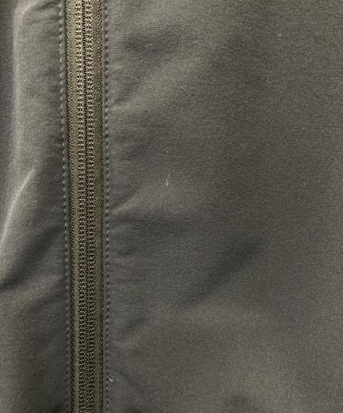 alk phenix（アルクフェニックス）alk phenix (アルクフェニックス) TOKYO WHEELS (トウキョウウィールズ) slope parka/スロープパーカー ネイビー サイズ:Lの古着・服飾アイテム