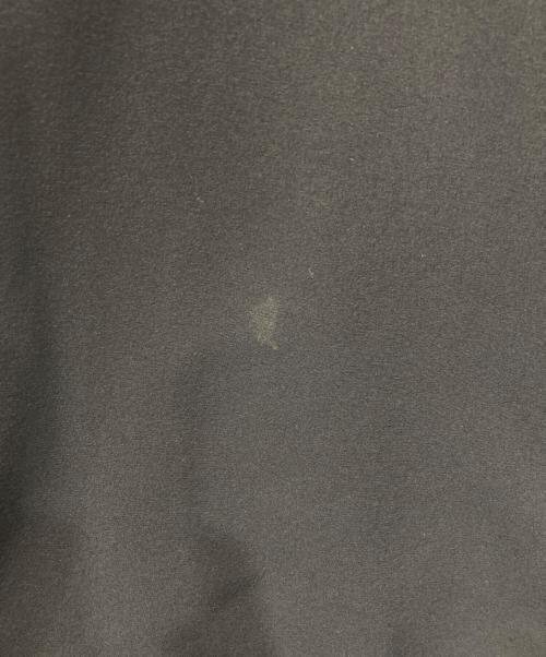 alk phenix（アルクフェニックス）alk phenix (アルクフェニックス) TOKYO WHEELS (トウキョウウィールズ) slope parka/スロープパーカー ネイビー サイズ:Lの古着・服飾アイテム