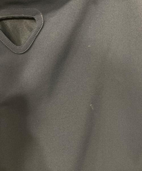 alk phenix（アルクフェニックス）alk phenix (アルクフェニックス) TOKYO WHEELS (トウキョウウィールズ) slope parka/スロープパーカー ネイビー サイズ:Lの古着・服飾アイテム