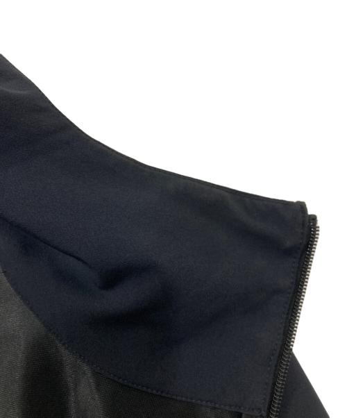 alk phenix（アルクフェニックス）alk phenix (アルクフェニックス) TOKYO WHEELS (トウキョウウィールズ) slope parka/スロープパーカー ネイビー サイズ:Lの古着・服飾アイテム