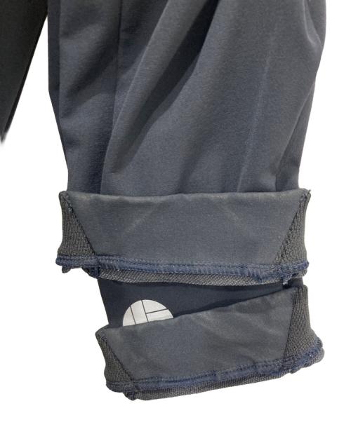 alk phenix（アルクフェニックス）alk phenix (アルクフェニックス) TOKYO WHEELS (トウキョウウィールズ) slope parka/スロープパーカー ネイビー サイズ:Lの古着・服飾アイテム