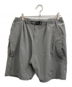 中古・古着通販】PHATRNK (ファットランク) ハーフパンツ ブラック