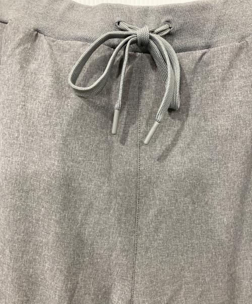 alk phenix（アルクフェニックス）alk phenix (アルクフェニックス) crank vent pants/クランクベントパンツ グレー サイズ:XLの古着・服飾アイテム