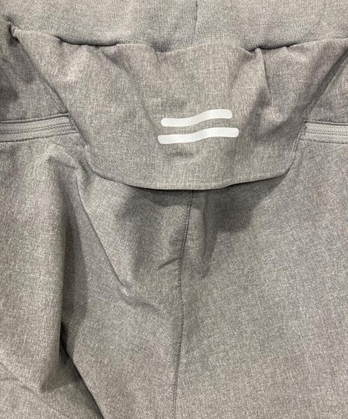 alk phenix（アルクフェニックス）alk phenix (アルクフェニックス) crank vent pants/クランクベントパンツ グレー サイズ:XLの古着・服飾アイテム