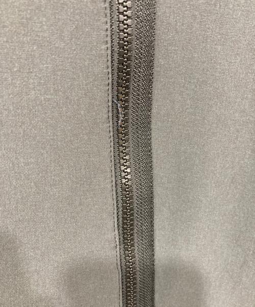 alk phenix（アルクフェニックス）alk phenix (アルクフェニックス) UMBRELLA JACKET ブラック サイズ:XLの古着・服飾アイテム