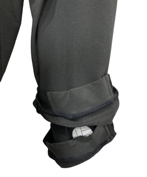 alk phenix（アルクフェニックス）alk phenix (アルクフェニックス) UMBRELLA JACKET ブラック サイズ:XLの古着・服飾アイテム