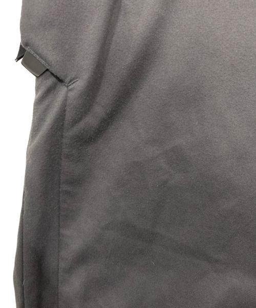 alk phenix（アルクフェニックス）alk phenix (アルクフェニックス) Noren Pants/ノレン パンツ グレー サイズ:XLの古着・服飾アイテム