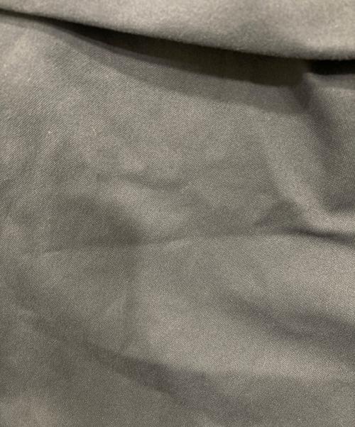 alk phenix（アルクフェニックス）alk phenix (アルクフェニックス) Noren Pants/ノレン パンツ グレー サイズ:XLの古着・服飾アイテム