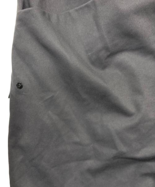 alk phenix（アルクフェニックス）alk phenix (アルクフェニックス) Noren Pants/ノレン パンツ グレー サイズ:XLの古着・服飾アイテム