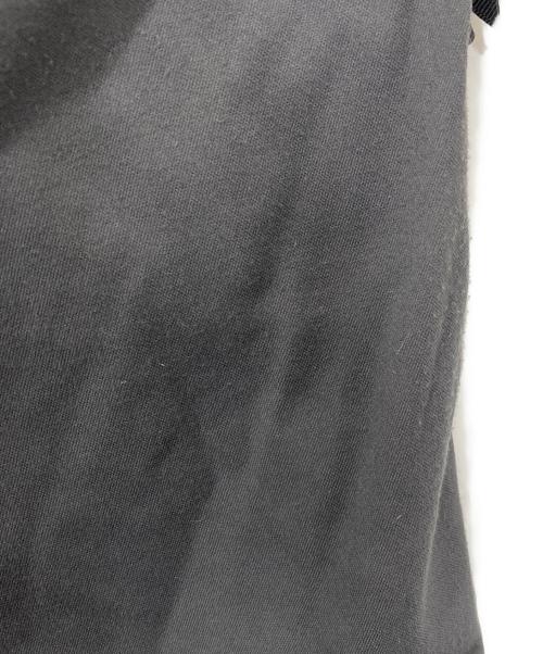 alk phenix（アルクフェニックス）alk phenix (アルクフェニックス) Noren Pants/ノレン パンツ グレー サイズ:XLの古着・服飾アイテム